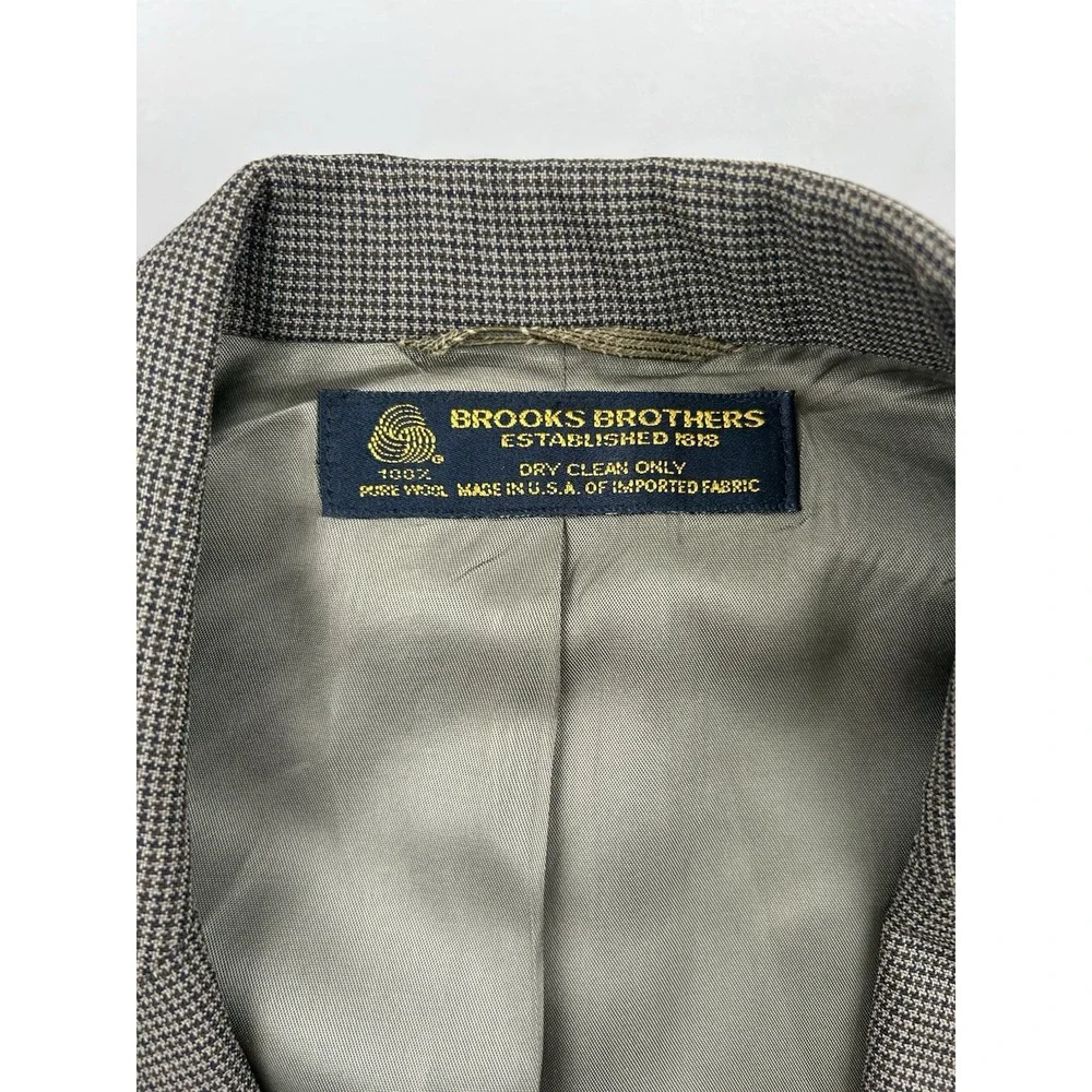 Brooks Brothers brooks brothers